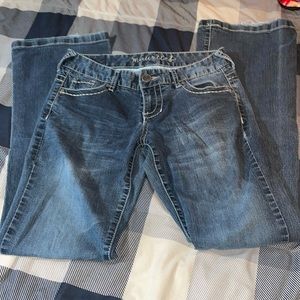 Women’s jeans